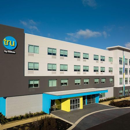 Tru By Hilton Tupelo, Ms Hotel Ngoại thất bức ảnh
