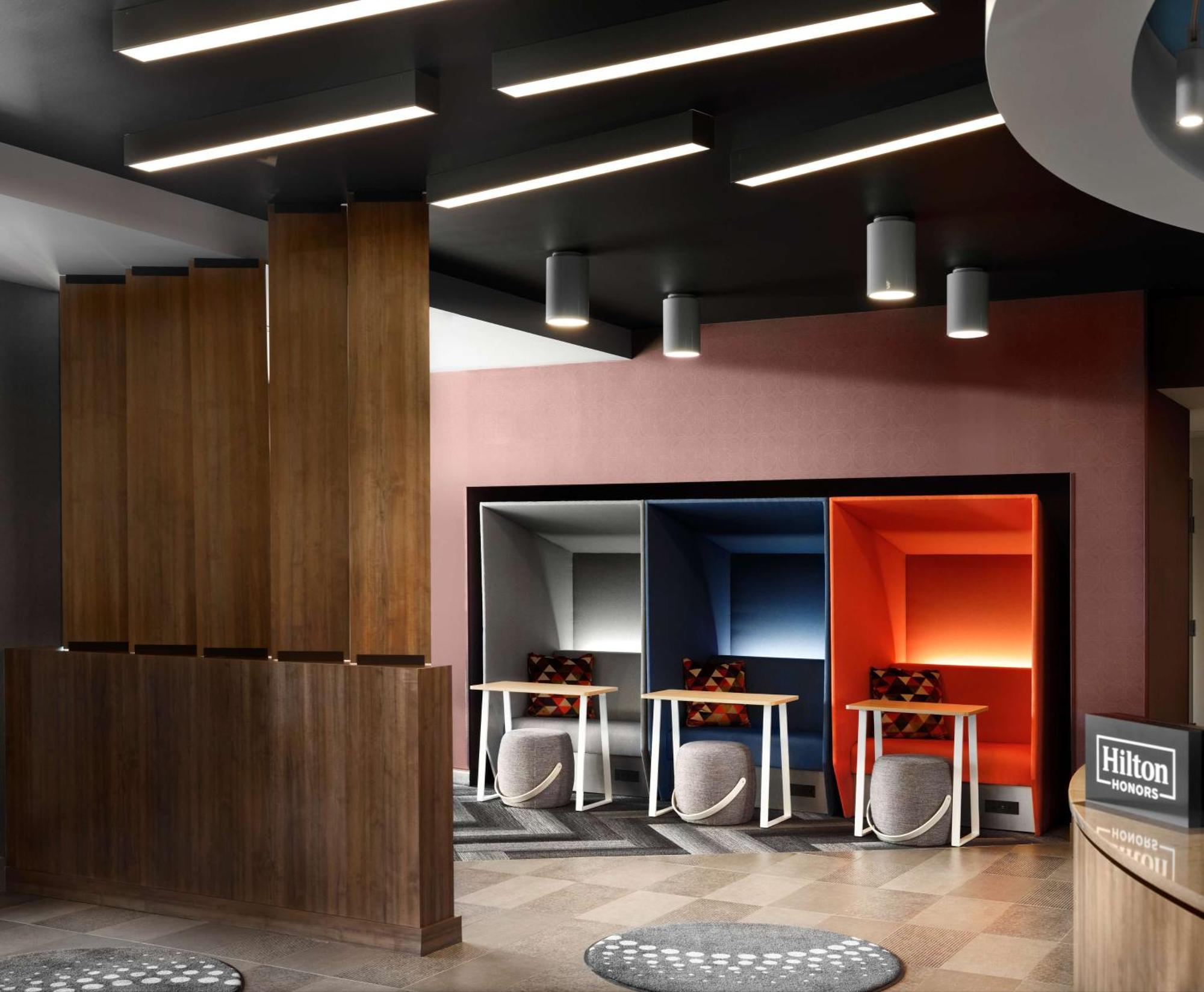 Tru By Hilton Tupelo, Ms Hotel Ngoại thất bức ảnh