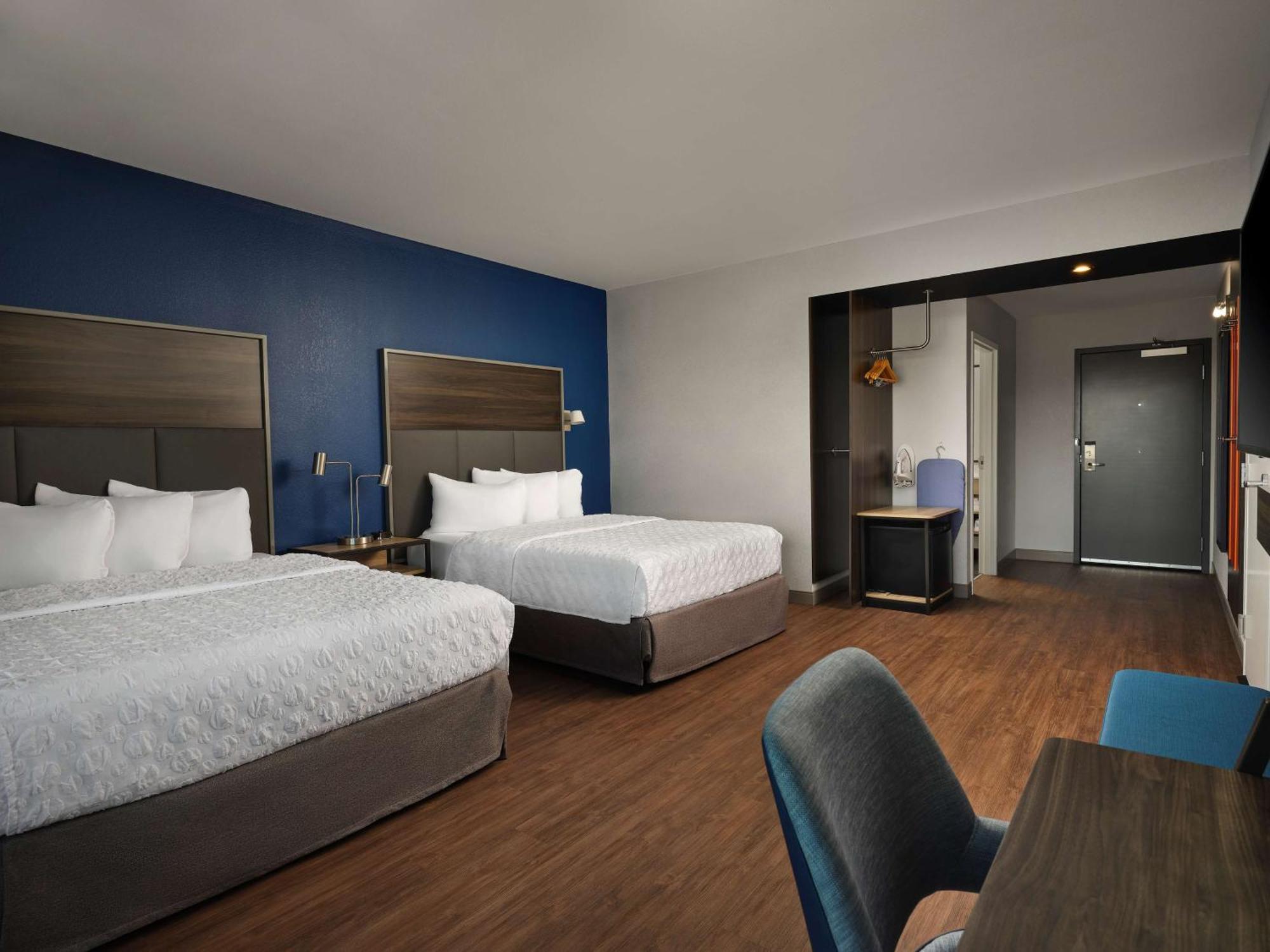 Tru By Hilton Tupelo, Ms Hotel Ngoại thất bức ảnh