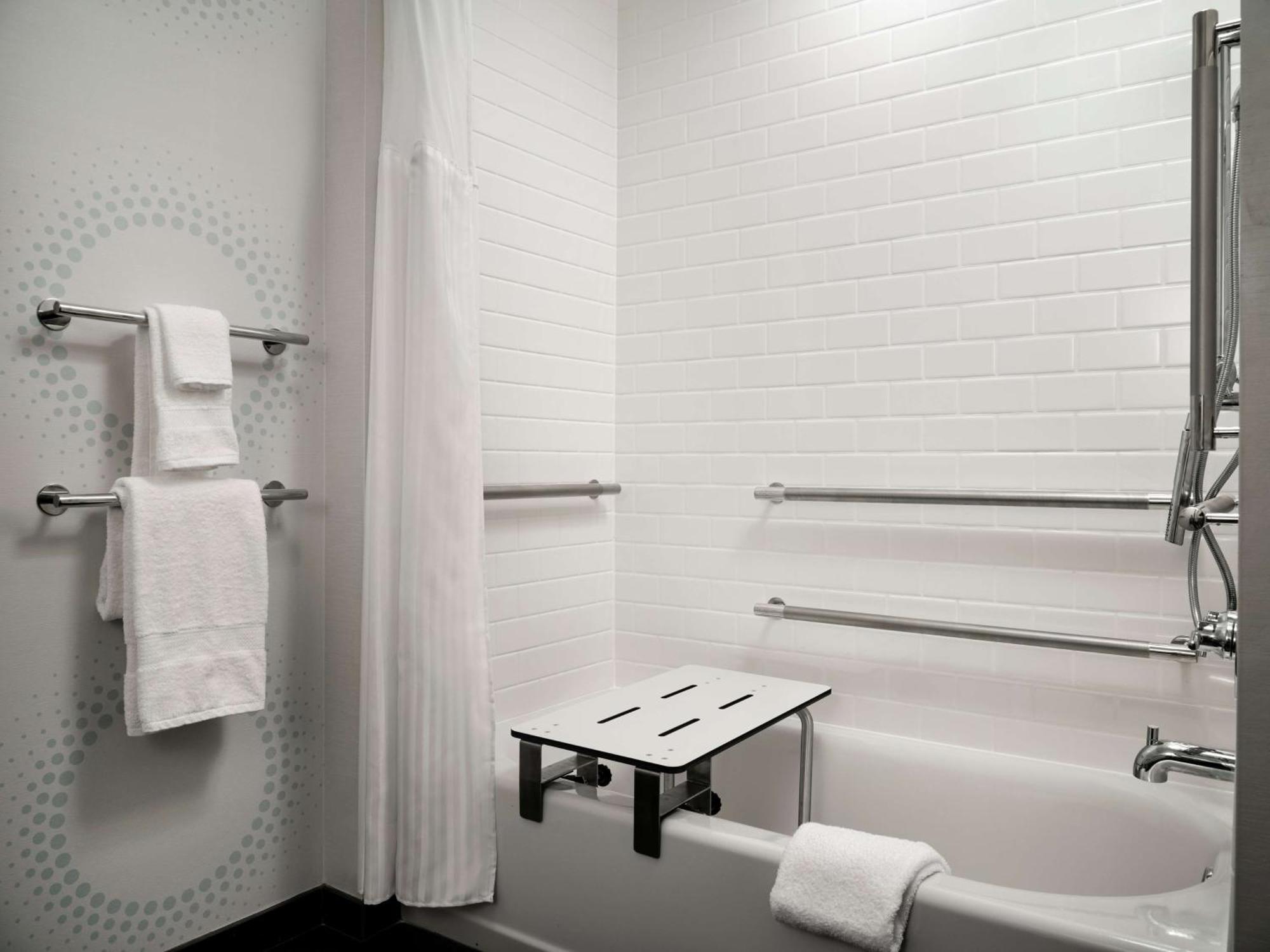Tru By Hilton Tupelo, Ms Hotel Ngoại thất bức ảnh