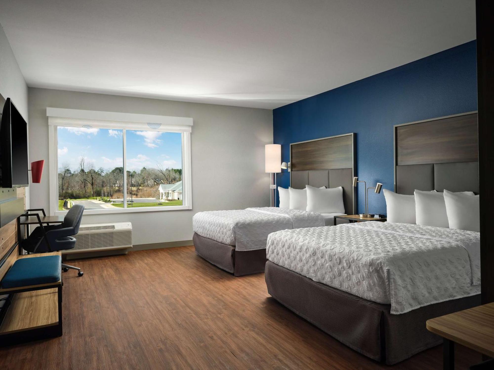 Tru By Hilton Tupelo, Ms Hotel Ngoại thất bức ảnh
