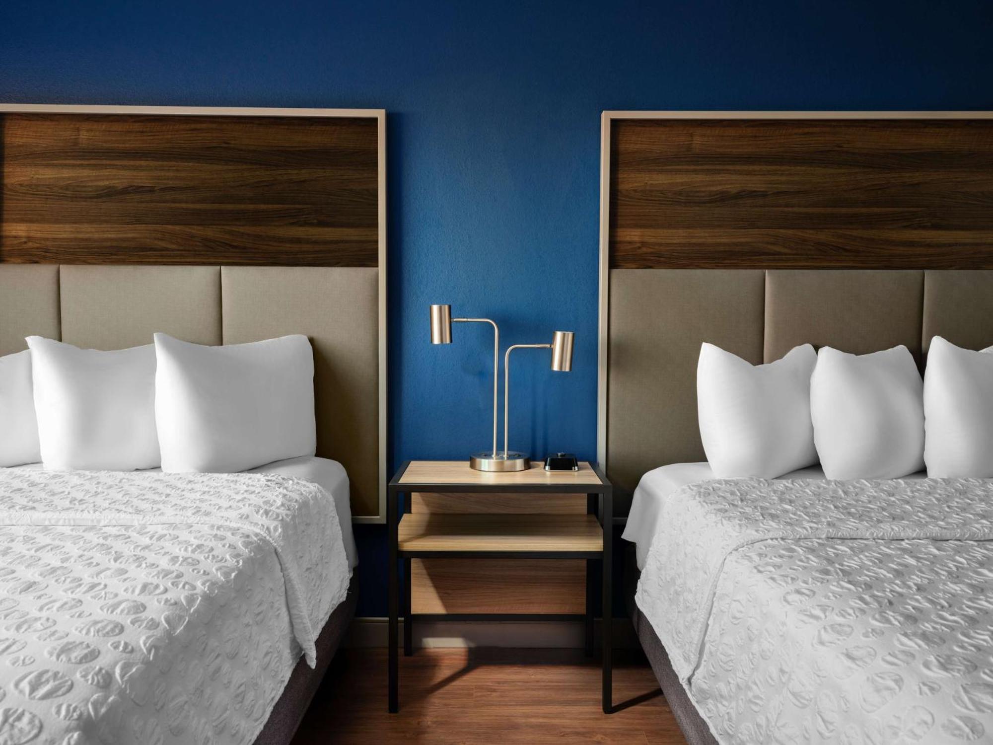 Tru By Hilton Tupelo, Ms Hotel Ngoại thất bức ảnh