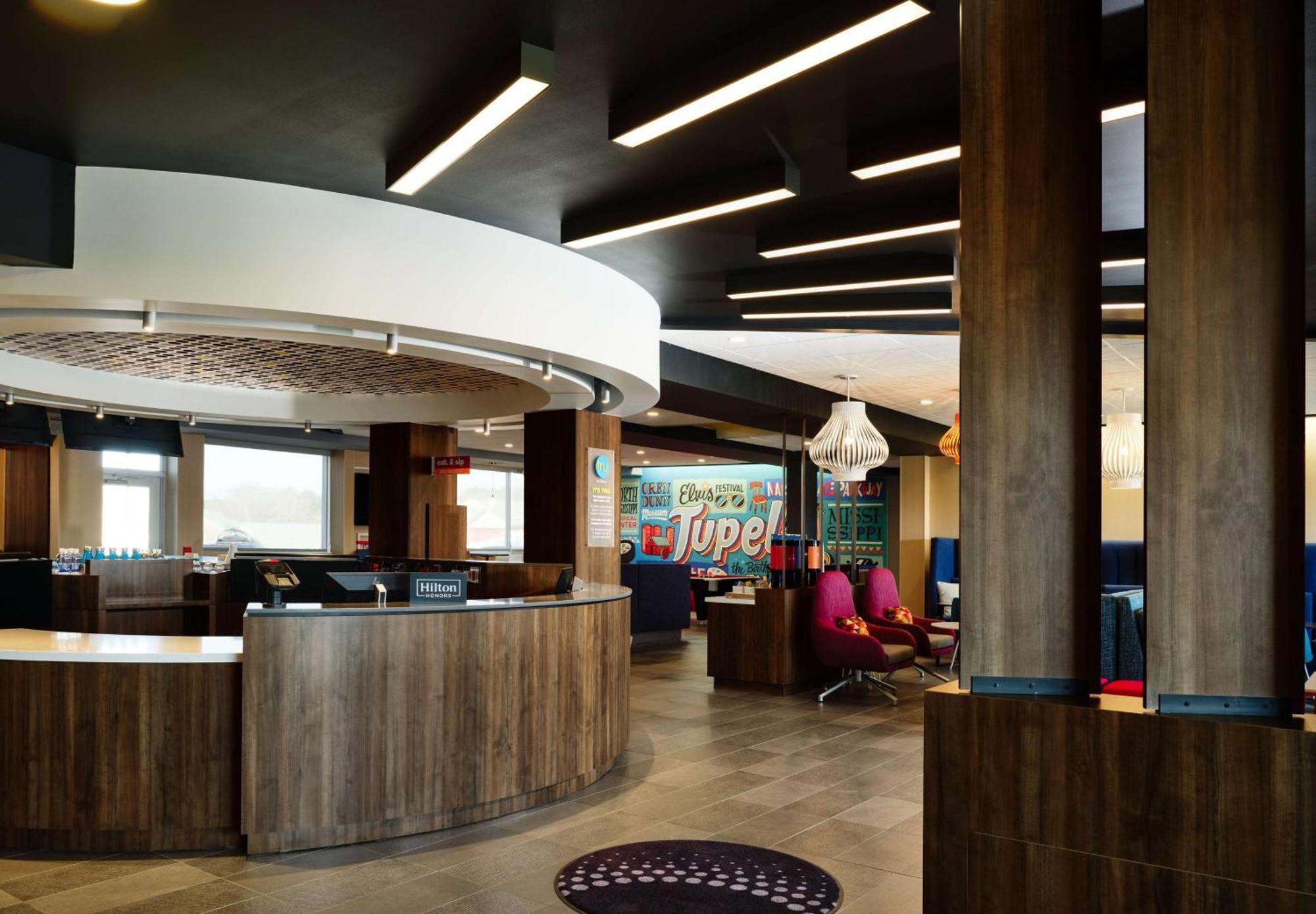 Tru By Hilton Tupelo, Ms Hotel Ngoại thất bức ảnh