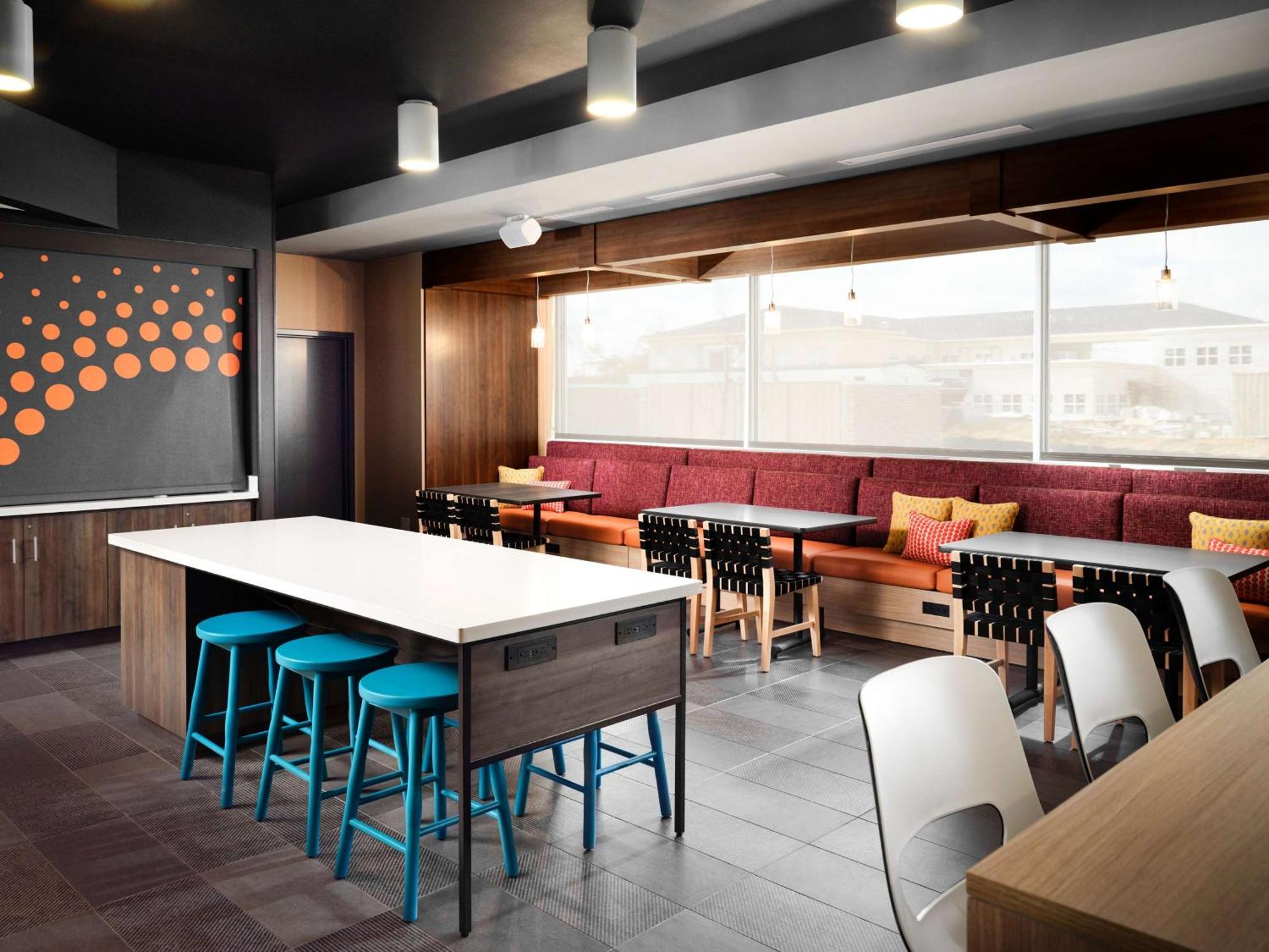 Tru By Hilton Tupelo, Ms Hotel Ngoại thất bức ảnh