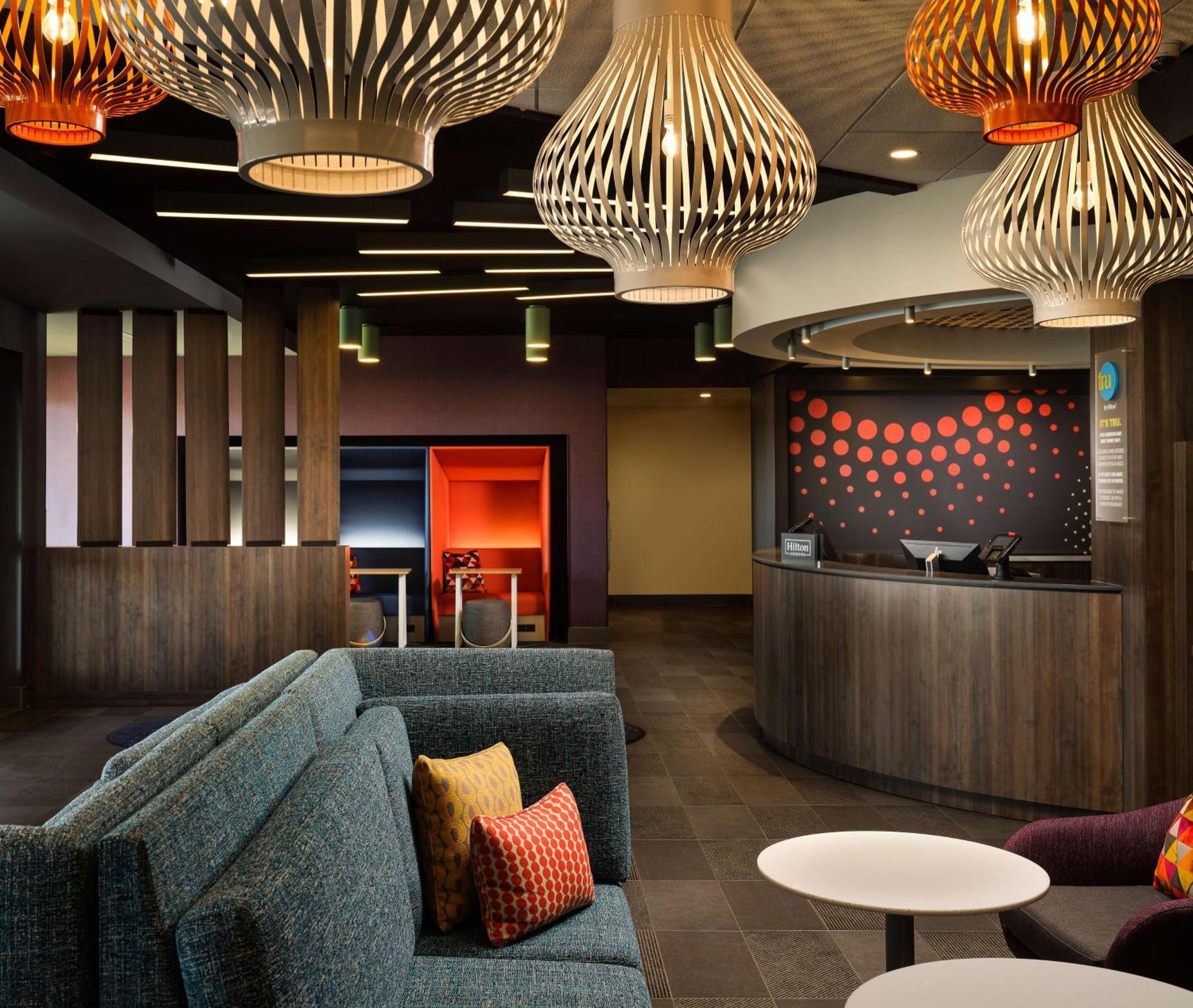 Tru By Hilton Tupelo, Ms Hotel Ngoại thất bức ảnh